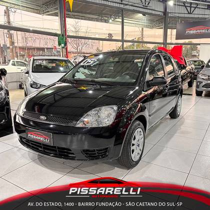 FORD FIESTA 1.0 MPI 8V GASOLINA 4P MANUAL FORD FIESTA 1.0 MPI 8V GASOLINA 4P MANUAL